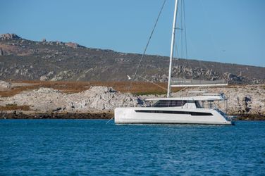 51' Leopard 2022 Yacht For Sale